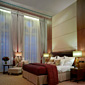 Marriott Renaissance St Pancras. Design GA. Image courtesy of Manhattan Loft Corporation
